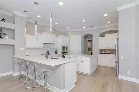 Trinity Home Improvements LLC