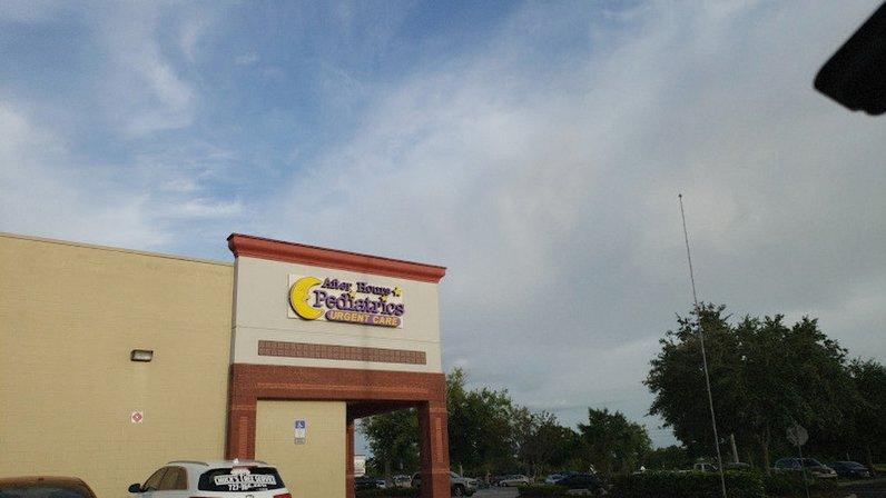 After Hours Pediatrics Urgent Care - New Port Richey
