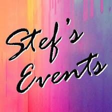 Stef's Events