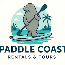 Paddle Coast