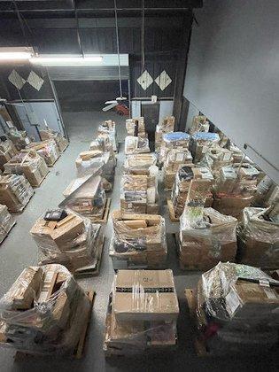 Out of The Box Liquidators