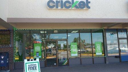Cricket Wireless Authorized Retailer