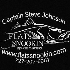 Flats Snookin Inshore Charters, LLC