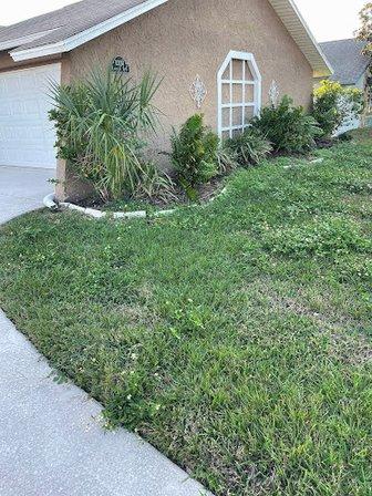 Suffrena Lawn Service