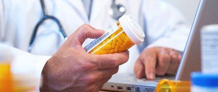 RICX Pharmacy