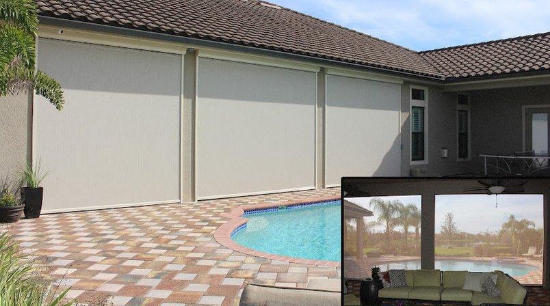 Ideal Sun Shades
