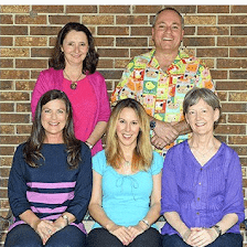 Myrtle Avenue Pediatrics Oldsmar
