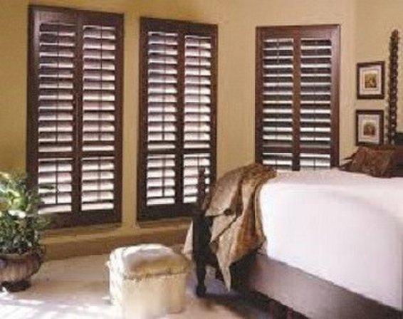 Mobile Direct Discount Blinds & Shutters Inc.
