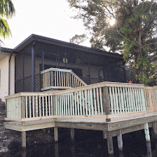 Tampa Bay Painting and Remodeling, LLC