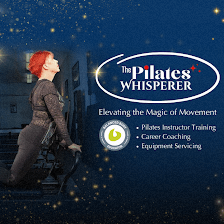 The Pilates Whisperer