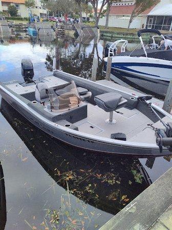 Your Boat Club Lake Tarpon