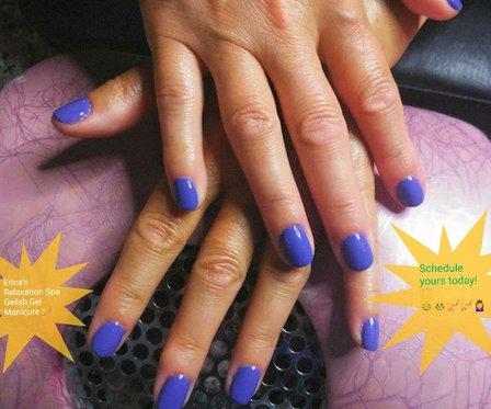 Erica's Mobile Spray Tanning
