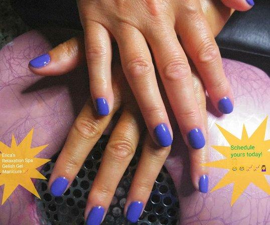 Erica's Mobile Spray Tanning