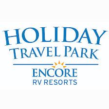 Encore Holiday Travel