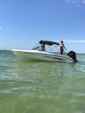 Clearwater SunCoast Charters, LLC