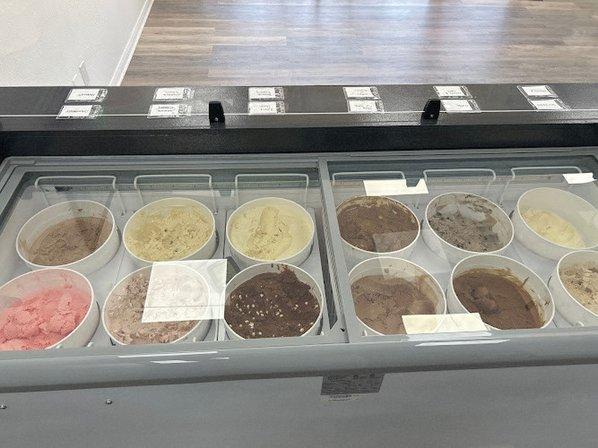 Slipp’s Ice