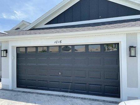 Garage Door ASAP Service