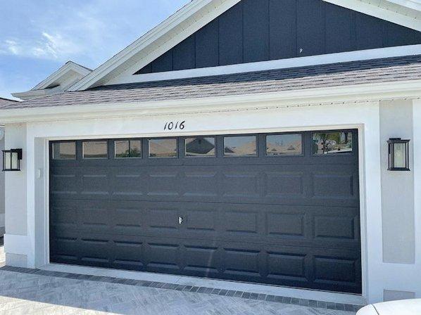 Garage Door ASAP Service