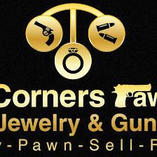 4 Corners Pawn and Gun