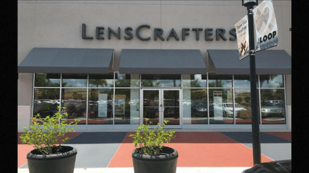LensCrafters