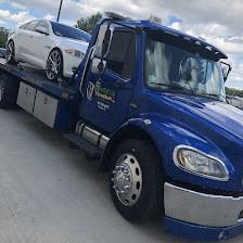 Monster Towing & Road Service