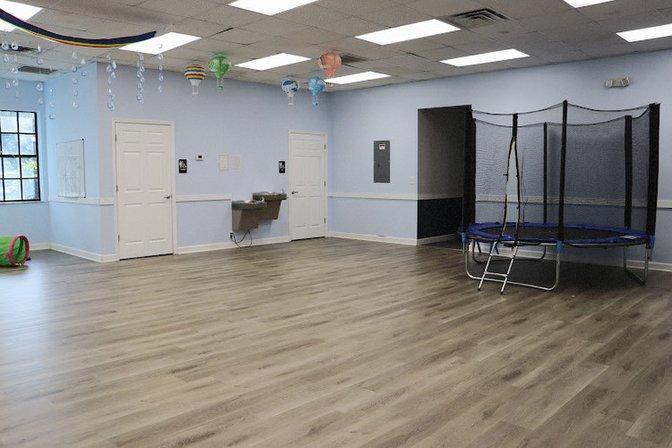 My BA Therapy Center