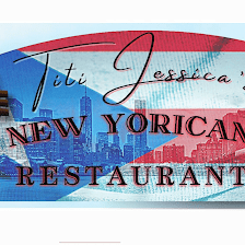 Titi Jessica's New Yorican Restaurant