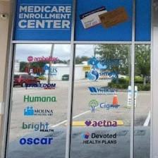 Outreach Access Center