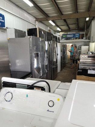 Top Brand Appliances