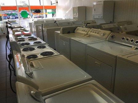 Cesar Appliance