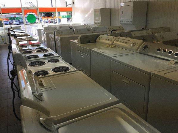 Cesar Appliance