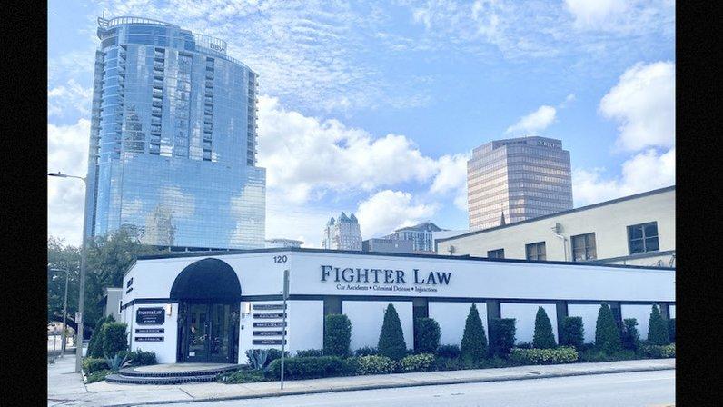 Fighter Law
