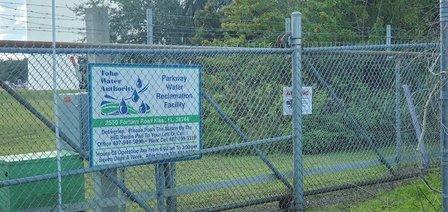 Toho Water Authority