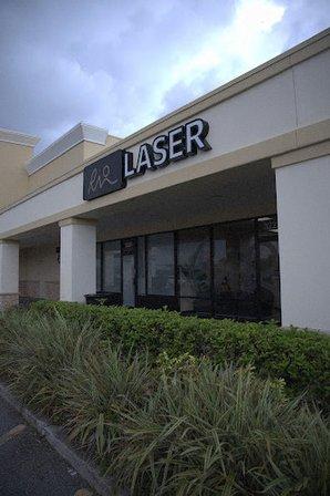 Riolaser Kissimmee