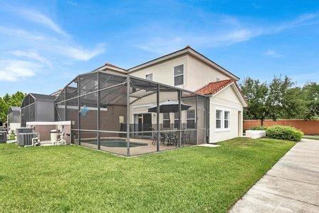 Airbnb The Cozy Townhouse Kissimmee