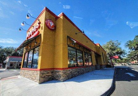 Popeyes Louisiana Kitchen