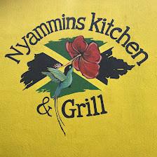 Nyammins Kitchen And Grill