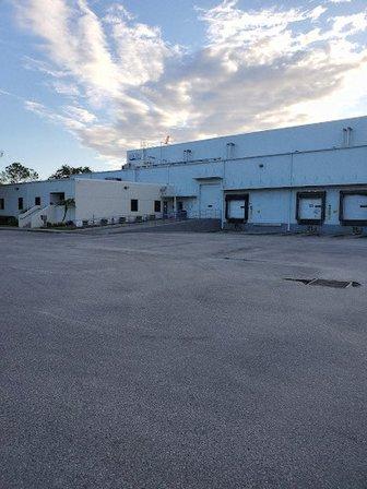 Lakeland Fulfillment Center