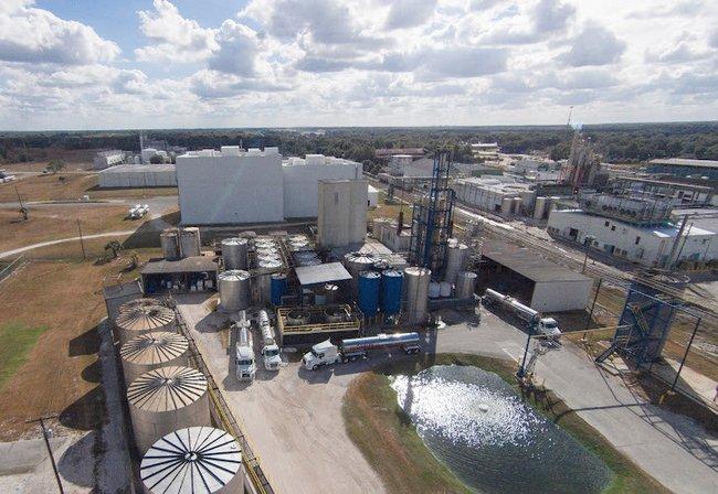 Bartow Ethanol, LLC