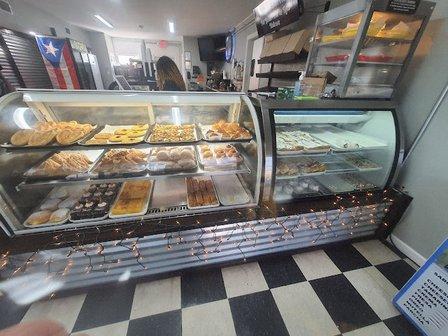 Dundee Bakery