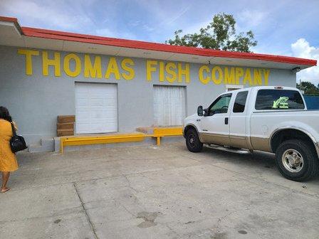 Thomas Fish Company