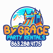 By Grace Party Rentals