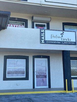 Píntame Linda Nail Studio