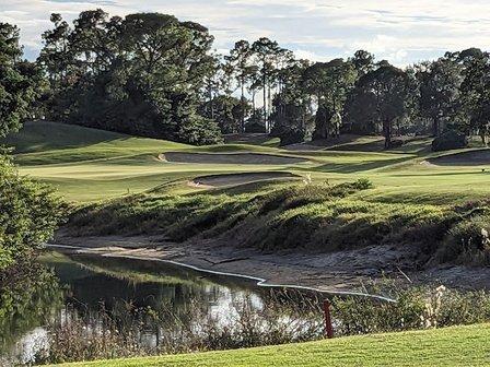 Southern Dunes Golf and Country Club