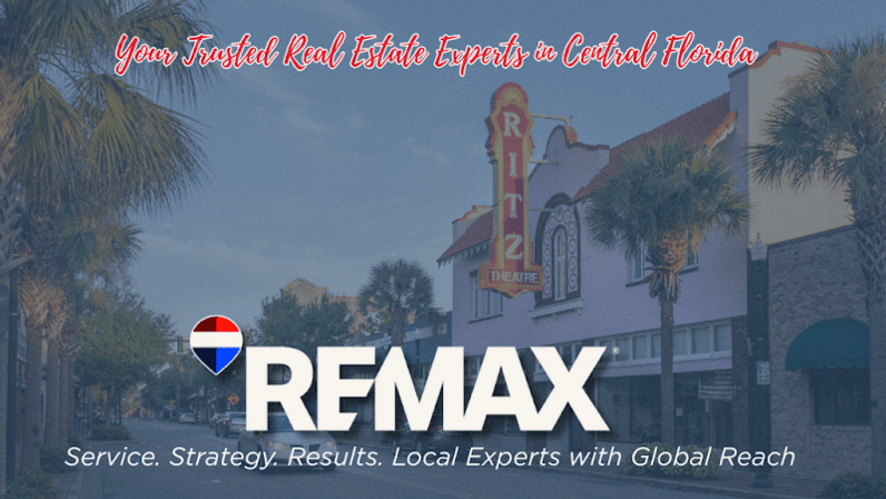 RE/MAX Heritage Professionals