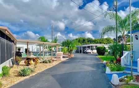 Lake Deer Mobile Home & RV Community