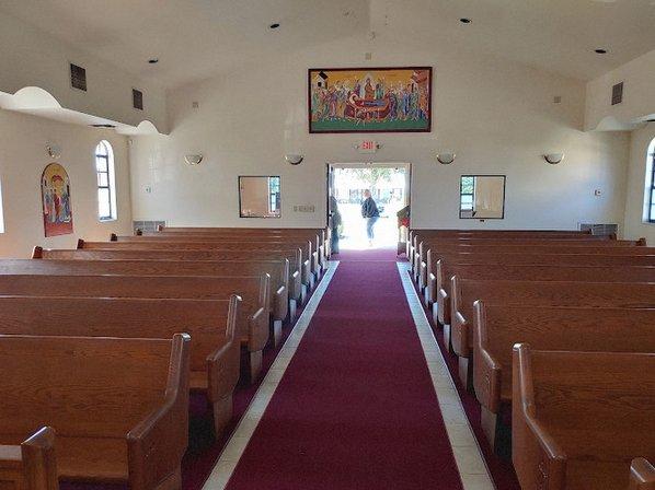 St Sophia Greek Orthodox Church