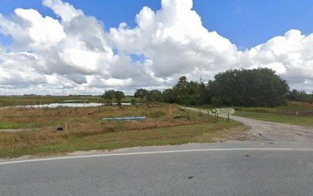 Lake Lowery Cemetery