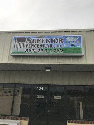 Superior Fence & Rail