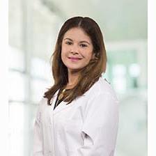 Arelis Madera, MD, FACE, FACP